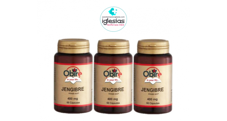 Jengibre un Superalimento
